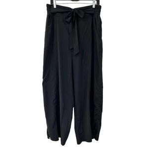 Zella Black Wide Leg Pants